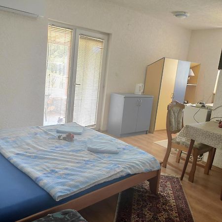 Villa Kliment Ohrid Phòng bức ảnh