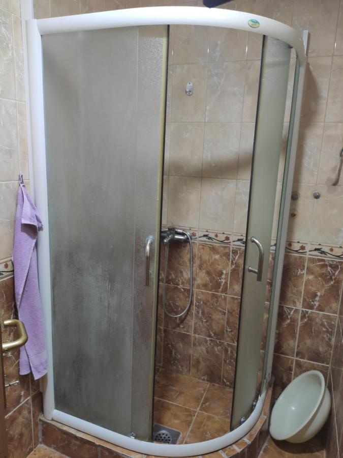 Villa Kliment Ohrid Ngoại thất bức ảnh