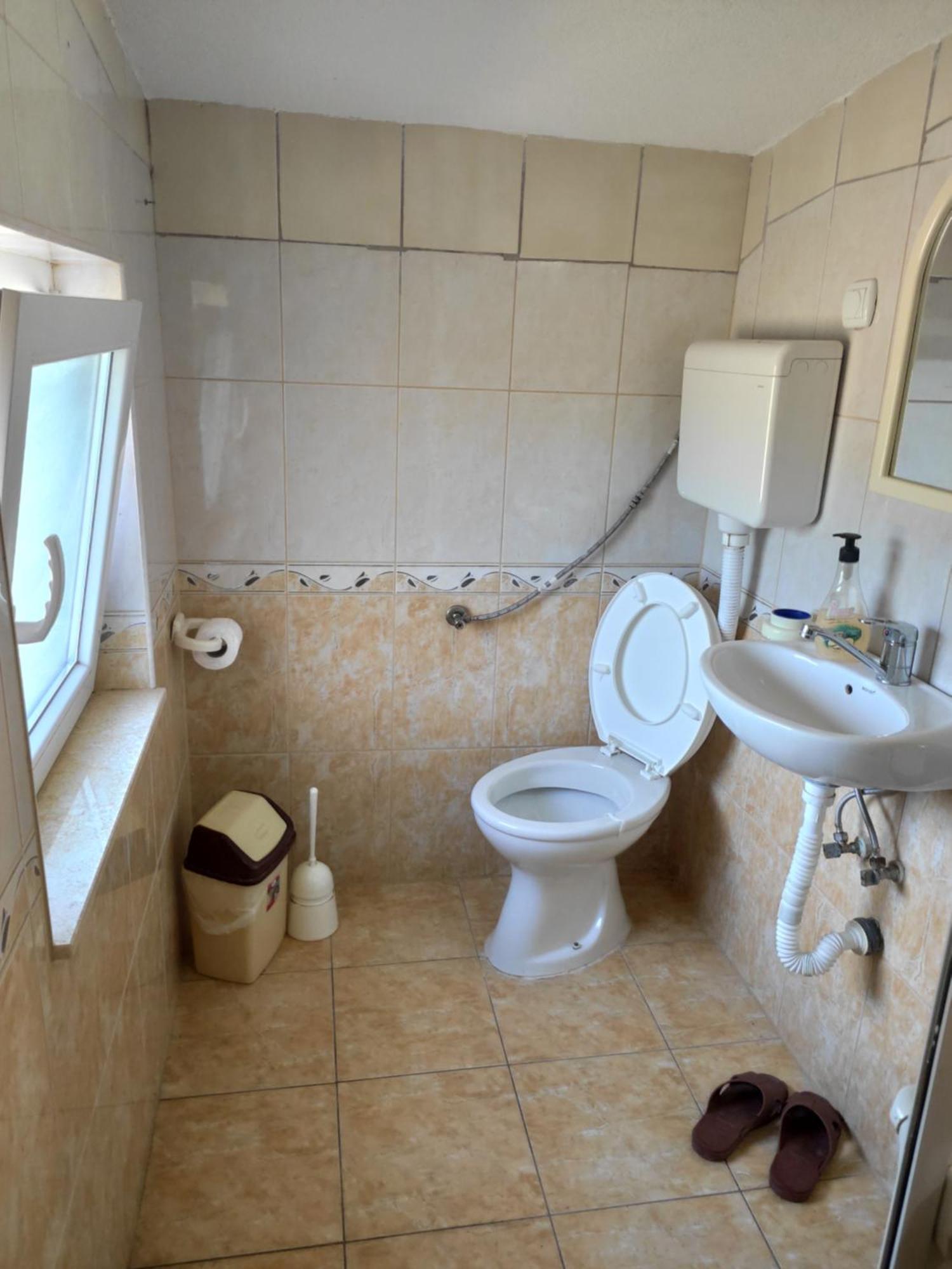 Villa Kliment Ohrid Phòng bức ảnh