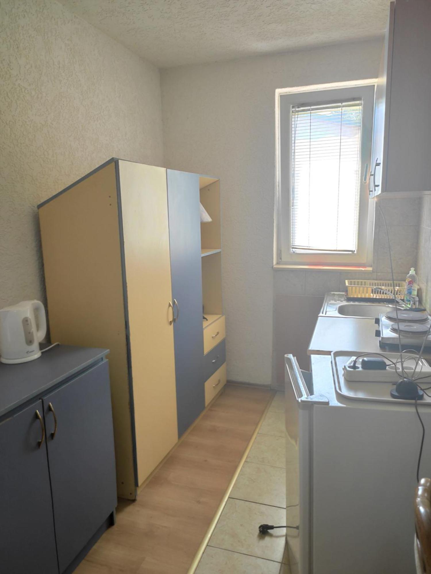 Villa Kliment Ohrid Phòng bức ảnh