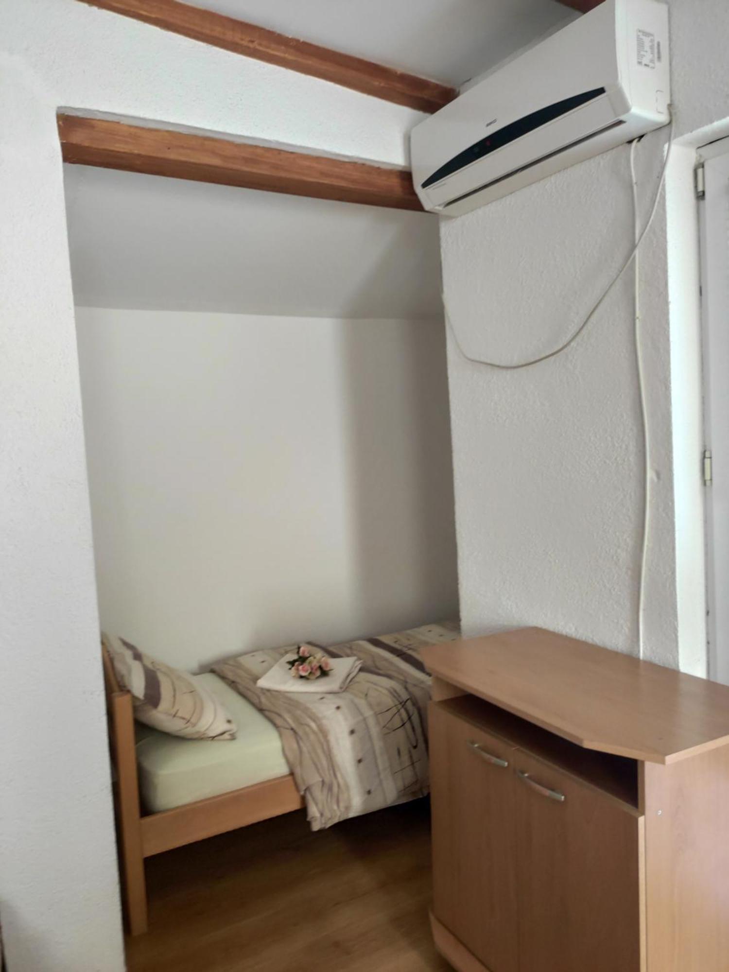 Villa Kliment Ohrid Phòng bức ảnh