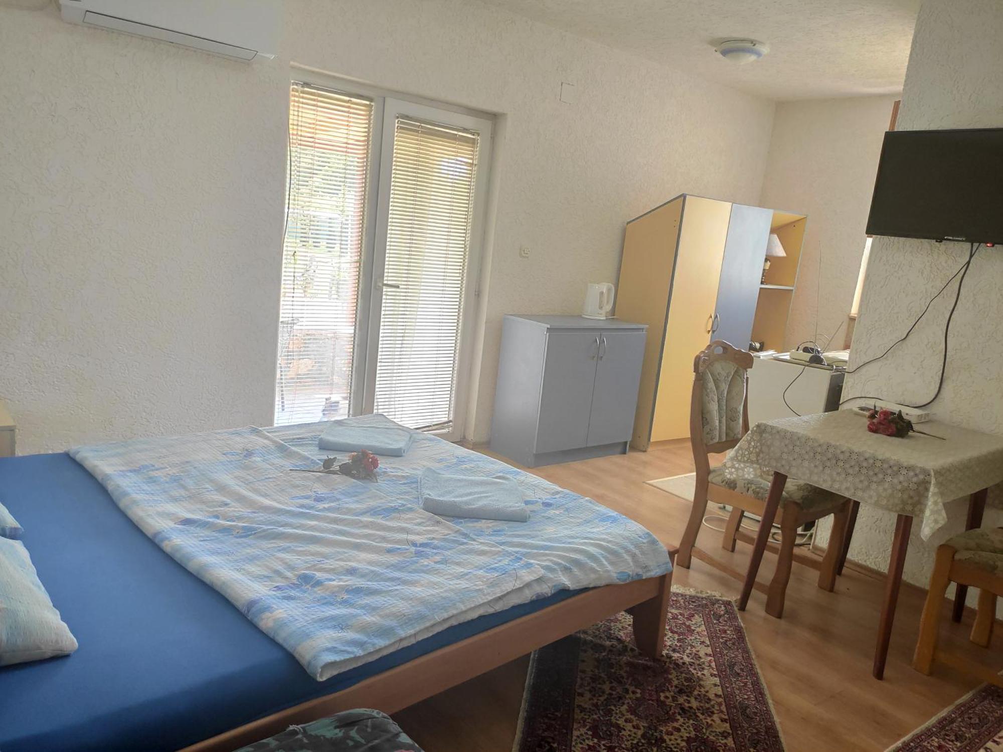Villa Kliment Ohrid Phòng bức ảnh