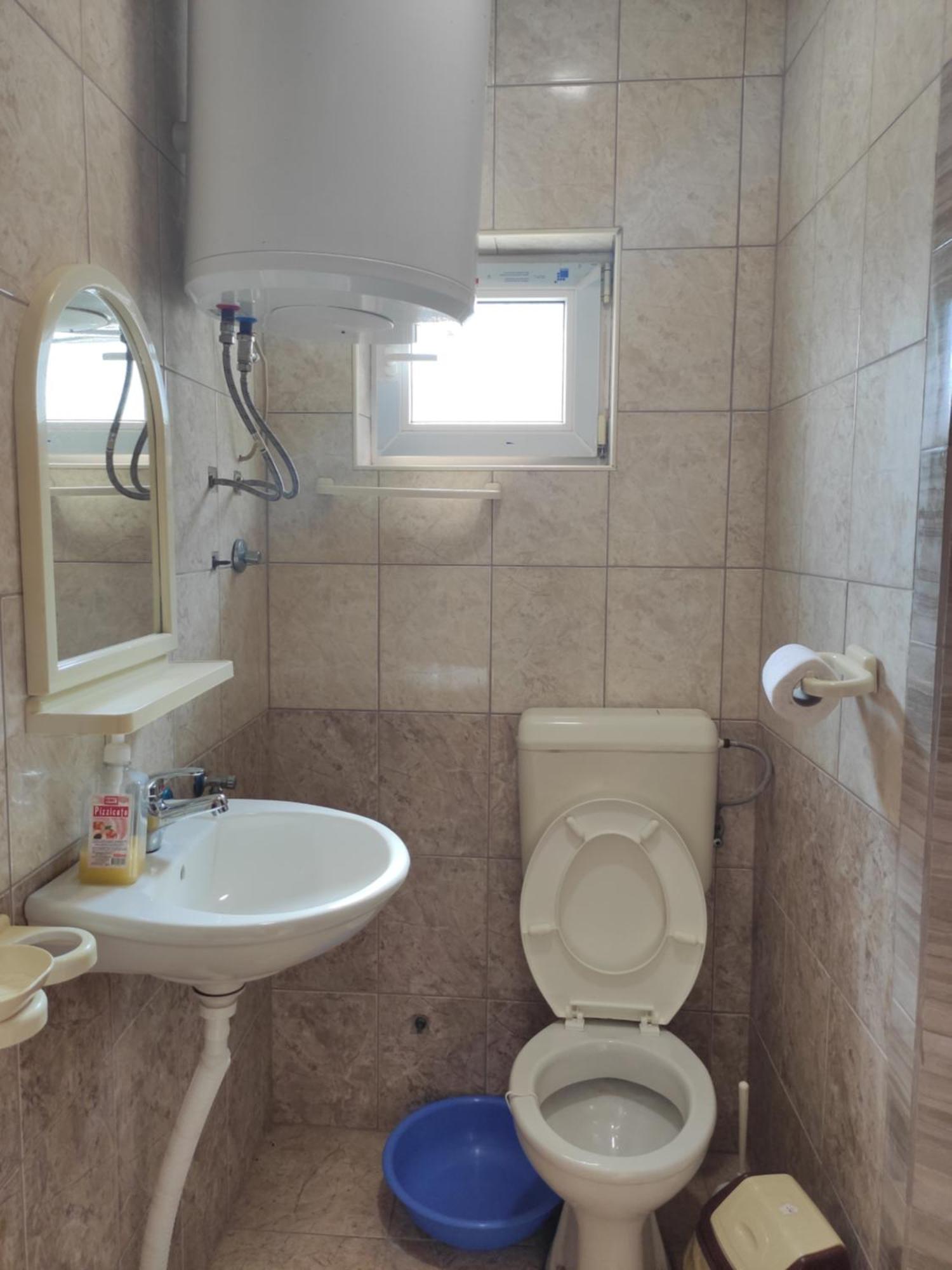 Villa Kliment Ohrid Phòng bức ảnh